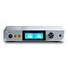 Headphone Amplifiers and DACs Luxsin X9 Silver - img.0 Headphone Amplifiers and DACs Luxsin X9 Silver - img.0