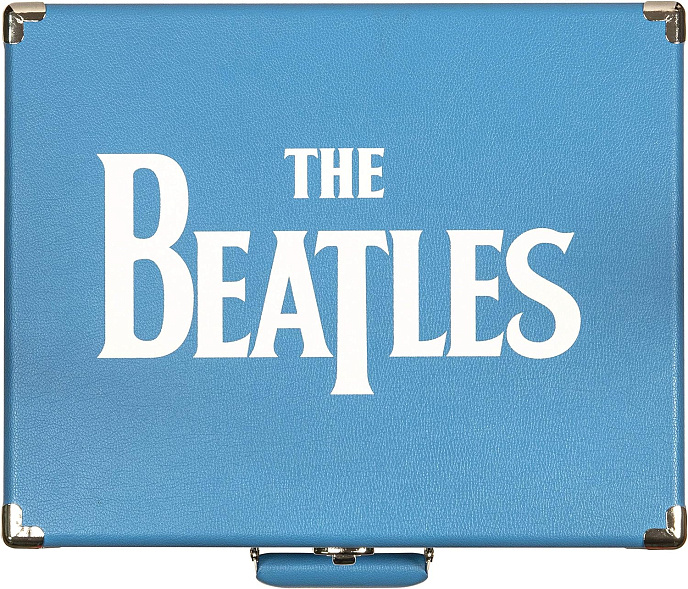 Turntable Crosley Anthology Bluetooth Turntable The Beatles - img.5