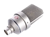 Studio microphone Neumann TLM 103 Mono Set Nickel - img.3