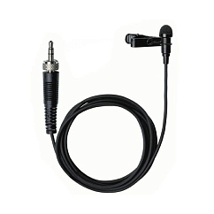 Lavalier microphones Sennheiser ME 2