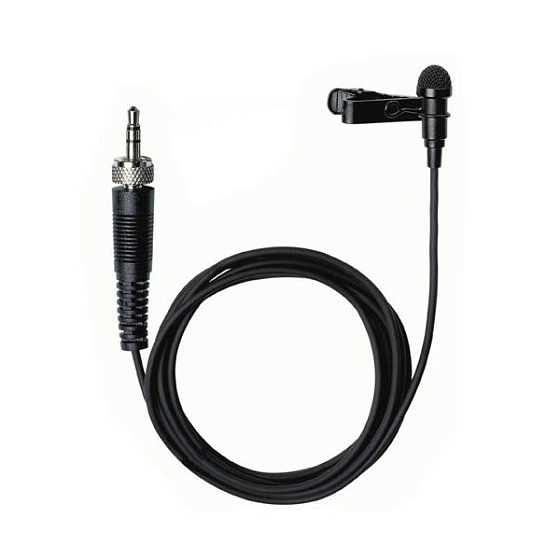 Lavalier microphones Sennheiser ME 2-US - img.0