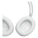 - img.5 Wireless Headphones JBL Live 770NC White - img.5