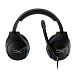 Gaming headset HyperX Cloud Stinger for PS4-PS5 - img.4 Gaming headset HyperX Cloud Stinger for PS4-PS5 - img.4