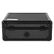 Case UDG Ultimate Pick Foam Flight Case Multi Format Turntable Black - img.2