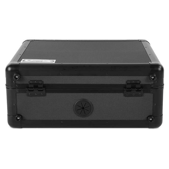 Case UDG Ultimate Pick Foam Flight Case Multi Format Turntable Black - img.2