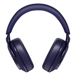 Wireless Headphones Bowers & Wilkins Px7 S3 Indigo Blue