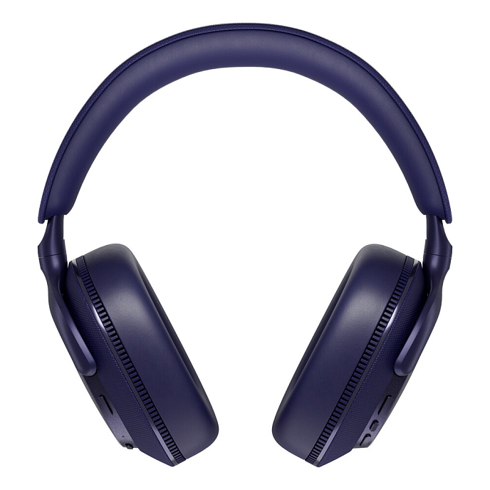 Wireless Headphones Bowers & Wilkins Px7 S3 Indigo Blue - img.2