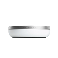 Remote control Devialet Remote Iconic White