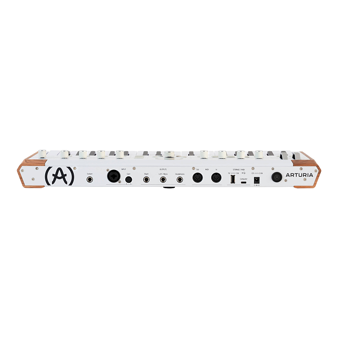 Synthesizer Arturia AstroLab 37 White - img.4