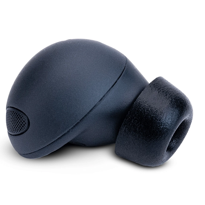 Eartips Dekoni Audio Premium Memory Foam for Galaxy Buds2 Pro black - img.8