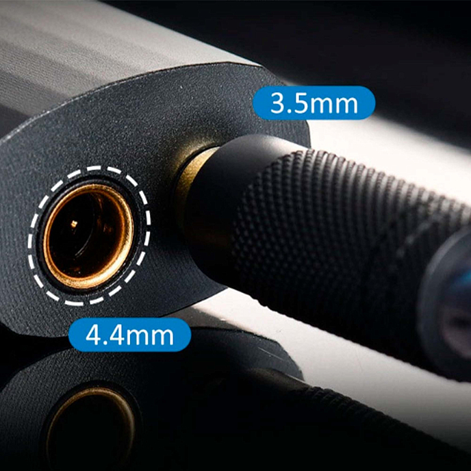 Headphone amplifier with DAC Celest CD-20 - img.13