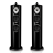 Floorstanding Speakers Bowers & Wilkins 804 D5 Black - img.0 Floorstanding Speakers Bowers & Wilkins 804 D5 Black - img.0