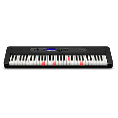 Synthesizer Casio LK-S450 Black