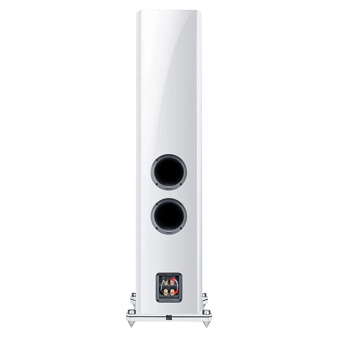 Floorstanding Speakers Magnat Signature 909 Piano White (1 piece) - img.5