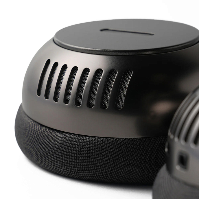 High End headphones Ecoute TH1 Gunmetal - img.7