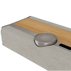 Speaker System Dali Vega Natural Oak