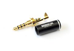 Connector Nobunaga Labs NLP-PRO-IS3.5-4