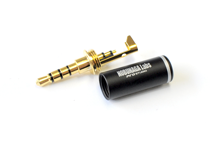 Connector Nobunaga Labs NLP-PRO-IS3.5-4 - img.3