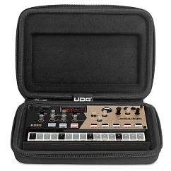 Case UDG Creator Korg Kaoss Volca Hardcase Black