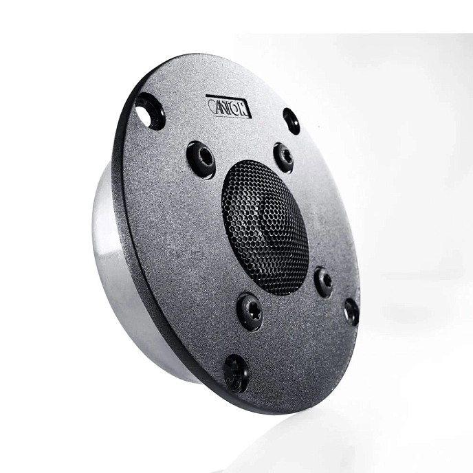 On-wall speakers Canton Plus X.3 Black - img.4