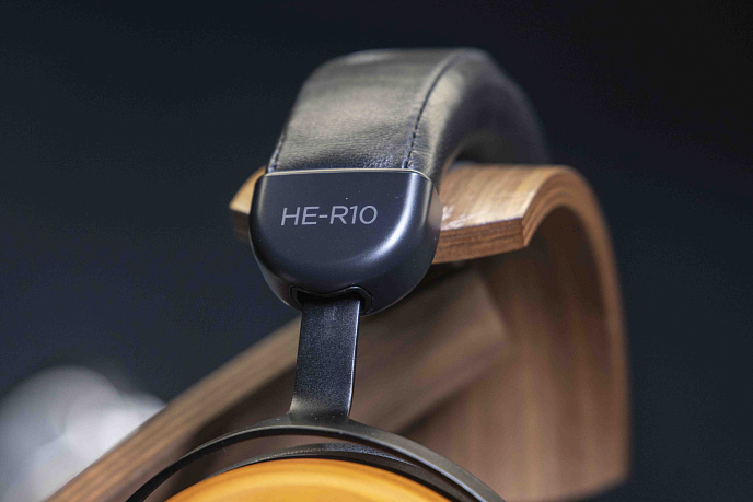 Headphones HIFIMAN HE-R10D - img.8