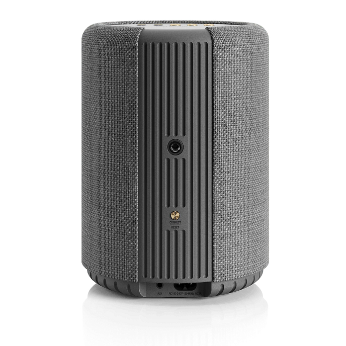 Portable speaker Audio Pro A10 MKII W Dark Grey - img.1