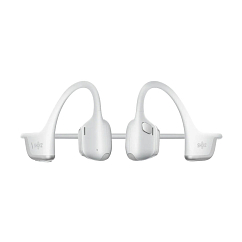 On-ear headphones Shokz OpenRun Pro 2 Silver