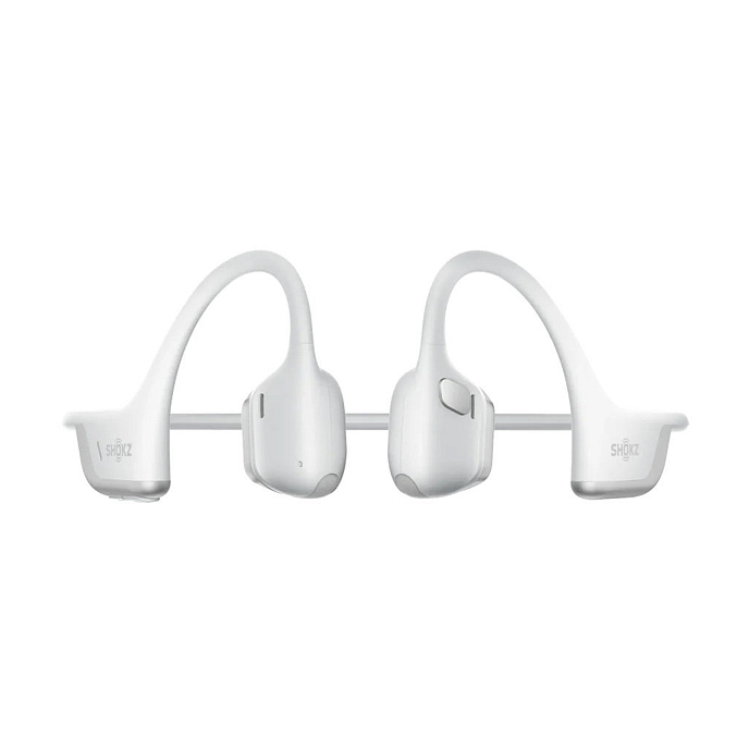 On-ear headphones Shokz OpenRun Pro 2 Silver - img.1