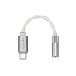 - img.0 Headphone amplifier with DAC MoonDrop Echo-A Silver - img.0