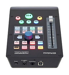 Controller PreSonus FaderPort V2