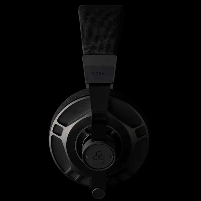 Over-ear headphones Final Audio D7000 Black - img.7