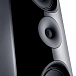 - img.6 Floorstanding Speakers Canton Reference 5 Black Piano Finish black - img.6