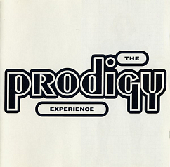 Vinyl Record The Prodigy - Experience