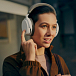 Wireless Headphones Sennheiser Momentum 5 Wireless White - img.9 Wireless Headphones Sennheiser Momentum 5 Wireless White - img.9