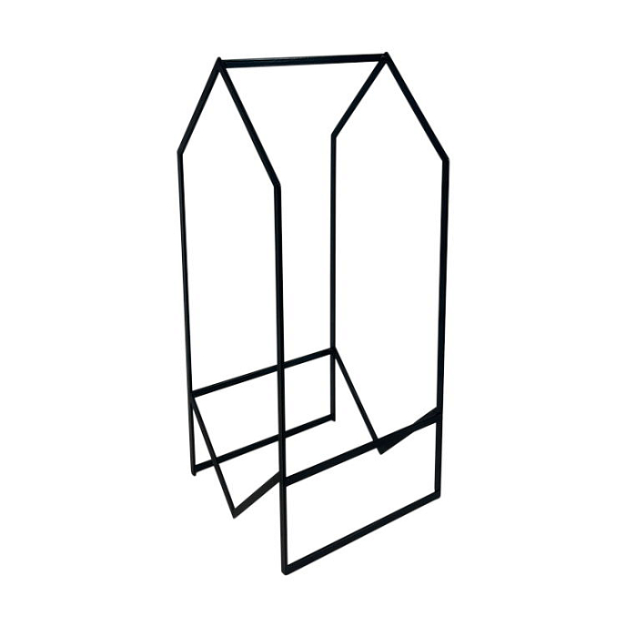 Vinyl record stand MJI Audio Vinyl Records Holder R25G - img.1