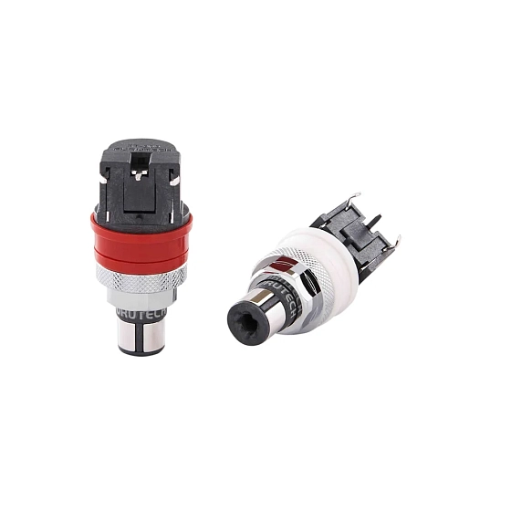 Connector Furutech FT-909(R) RCA (set 2) - img.0