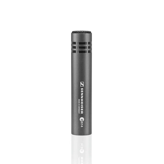 Instrument microphone Sennheiser E614 - img.0