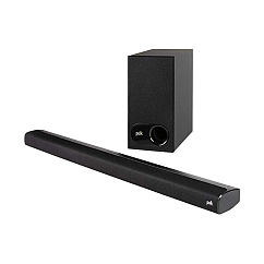 Soundbar Polk Audio Signa S2 Black