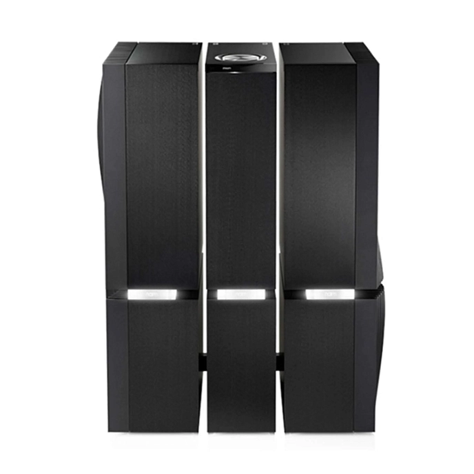 Preamp Naim Statement NAC S1 Preamp - img.0