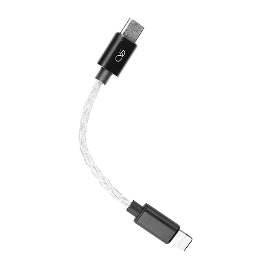 Adapter Shanling Cable L3 USB-C - Lightning - img.0