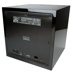 Subwoofer Bowers & Wilkins DB4S Gloss Black