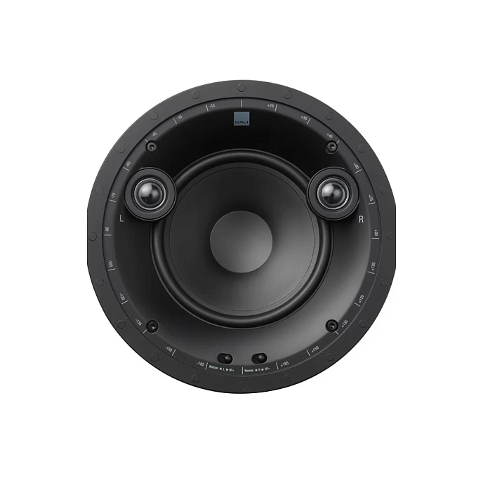 Speaker System Dali PHANTOM E-60 S - img.0