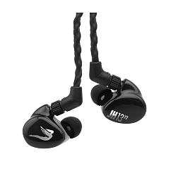 In-ear headphones JH Audio JH13v2 Black