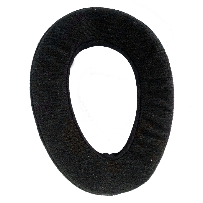 Eartips Dekoni Audio Elite Velour for HiFiMan Arya - img.2