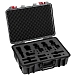 - img.2 Case SE Electronics V Case Black - img.2