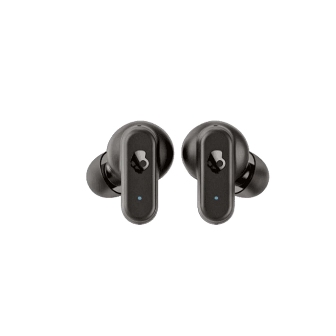 Wireless Headphones Skullcandy Dime 3 True Black - img.1
