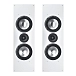 In-Wall Speakers Canton Atelier 700 White Semi Gloss - img.0