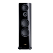 Floorstanding Speakers Canton Reference 2 Black Piano Finish - img.1