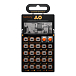 Synthesizer Teenage Engineering PO-16 Factory Black - img.0 Synthesizer Teenage Engineering PO-16 Factory Black - img.0