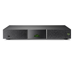 Network Audio Player Naim ND 5 XS 2 Black
